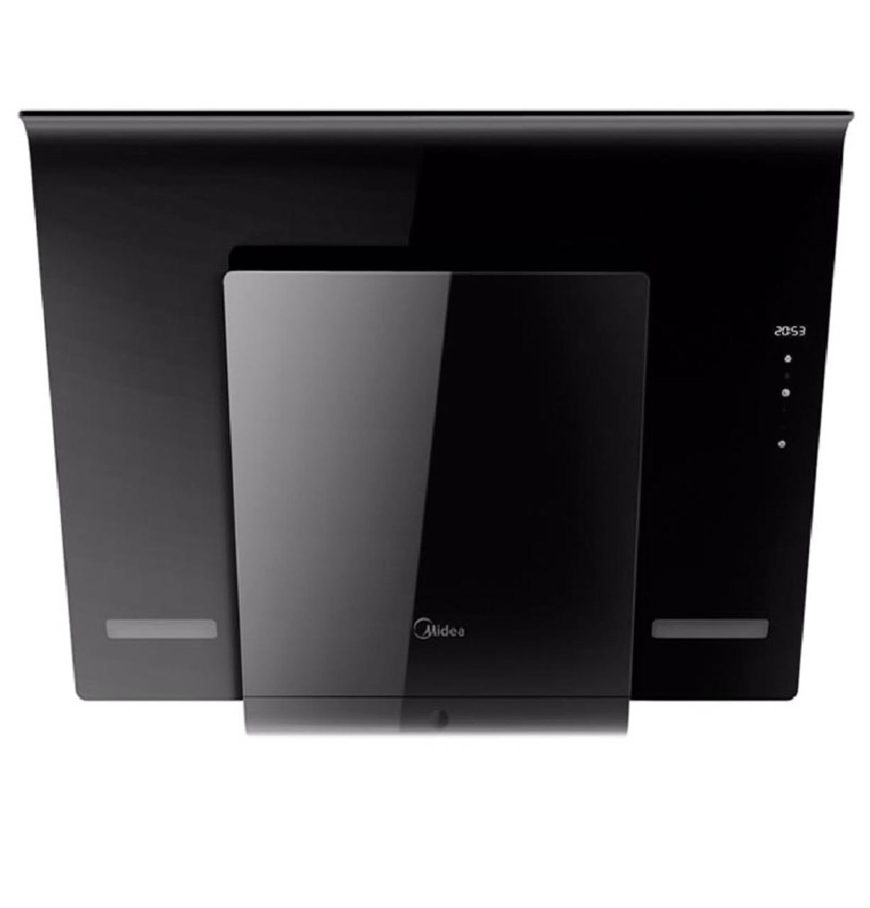 美的厨电套餐TJ8037-GR+MQ7230-G