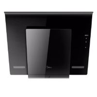 美的厨电套餐TJ8037-GR+MQ7230-G
