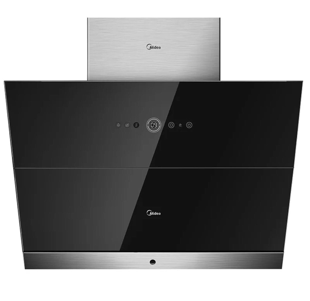 美的厨电套餐TJ9056-GR+MQ7230-G