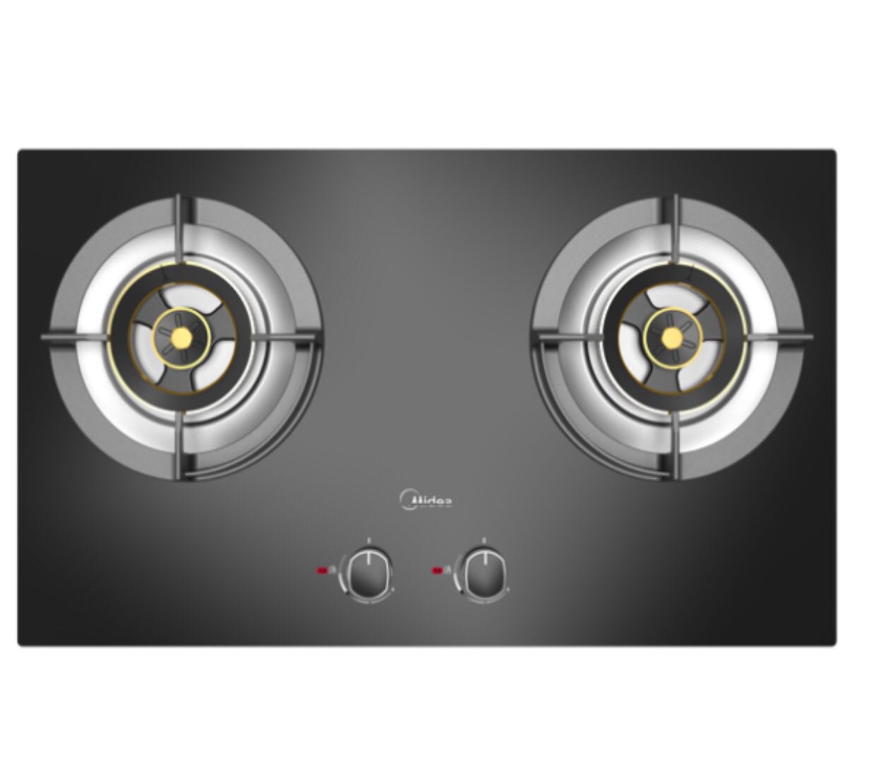 美的厨电套餐AJ7008-G+MQ7230-G