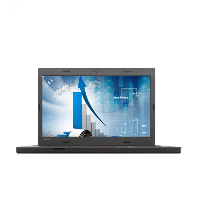 联想ThinkPad L470系列 14英寸笔记本电脑(I7-7500U 8GB 1TB 2G独显 W10 高清屏)