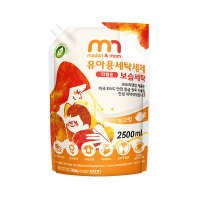 茉朵莉芒果味洗衣液2500ml