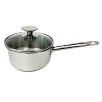 米技乐凯16cm奶锅