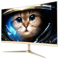 AOC C2789FH8 27英寸 Adaptive-Sync同步技术 1800R曲率 90%NTSC广色域VA广视角低