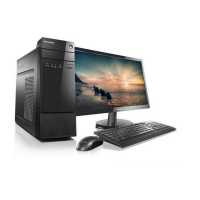 联想扬天商用台式机M4601c-00(JC)23寸/H110 G4400 8G 500G DVD 高集显 三年质保+安装