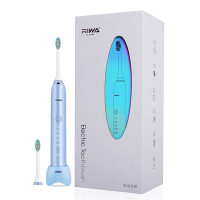 雷瓦(RIWA) RG-3303电动牙刷五档调节智能牙刷感应声波杜邦刷头电动牙刷