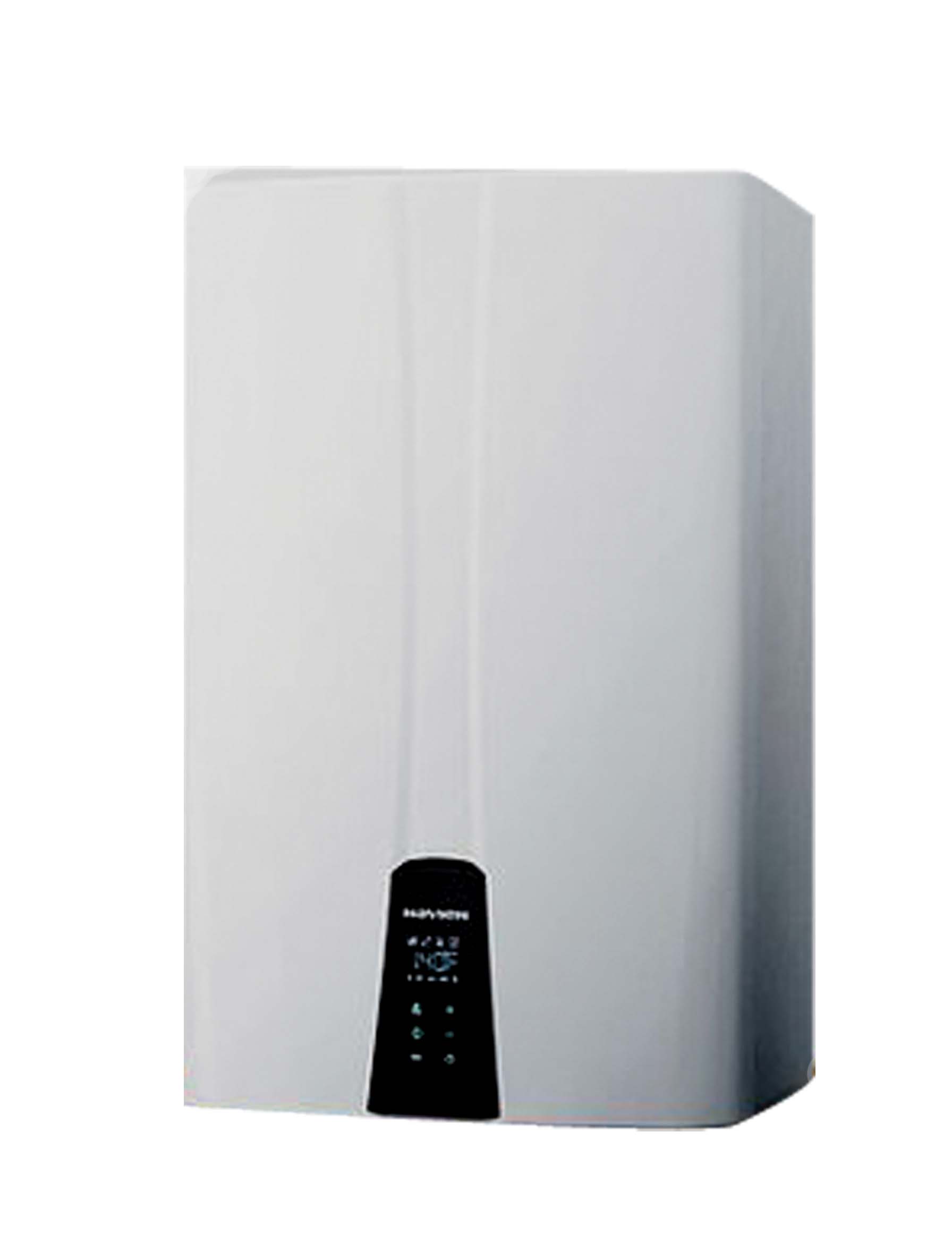 冷凝式家用燃气快速热水器NPE 24 ACN