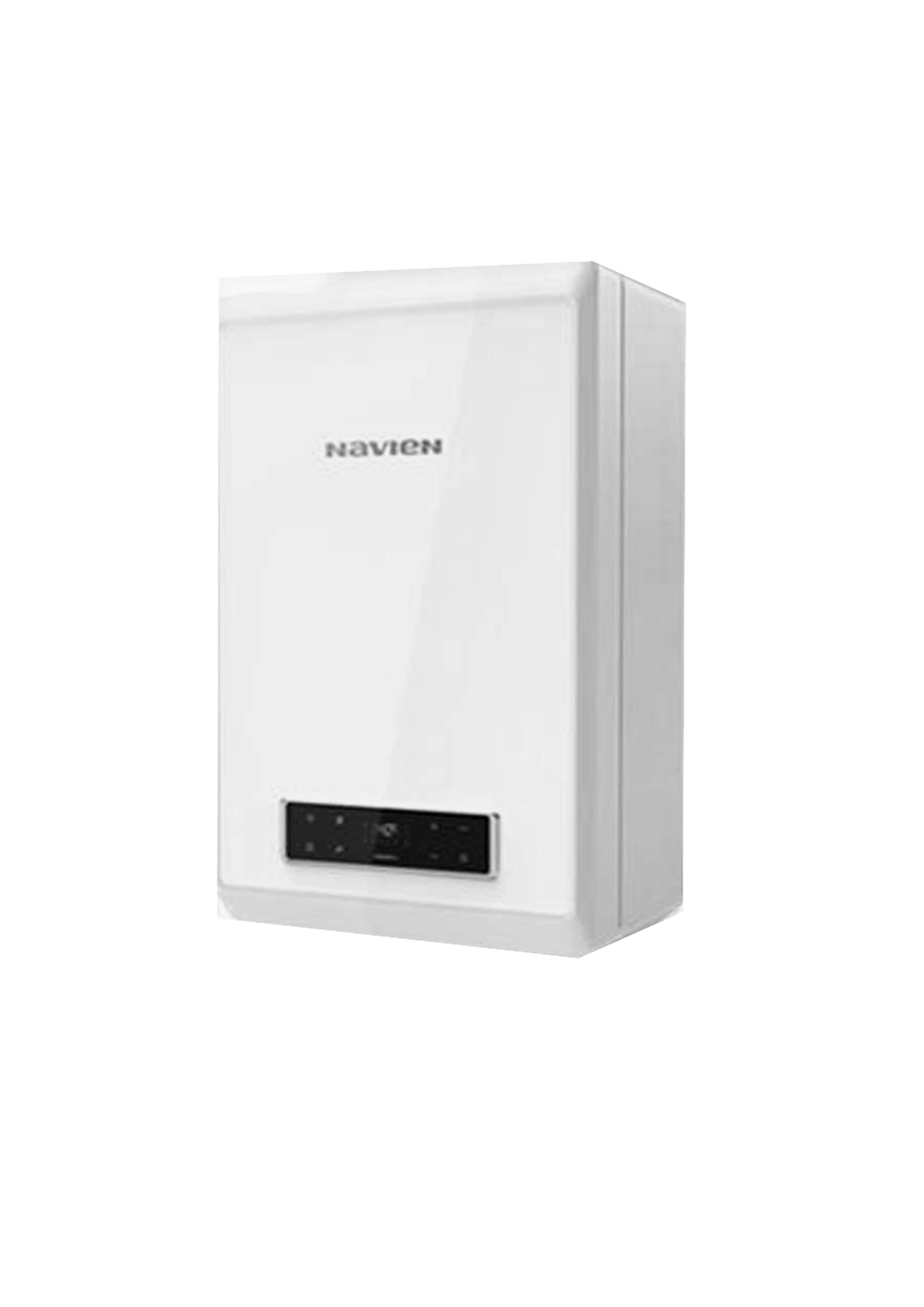 冷凝式燃气暖浴两用炉NCB-24LSCN