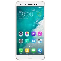 金立手机S10[金色](64GB+6GB)