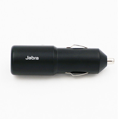 捷波朗(Jabra)车载充电器