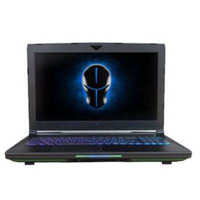 未来人类 S6-1080-77X 15.6寸游戏笔记本i7-7700K 32G 256G+512G+2T GTX1080