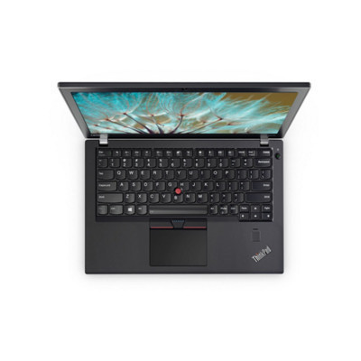 联想ThinkPad X270 (0ECD) 12.5英寸轻薄商务笔记本电脑 Intel i5 8G 256GB
