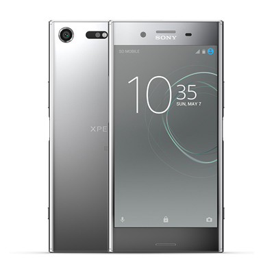 [官方授权]索尼 Xperia(G8142) XZ Premium 闪银