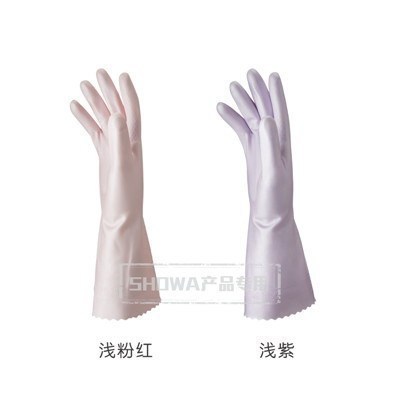 尚和手套(松软手感加厚型 S码)