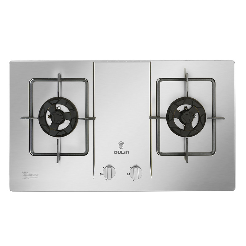 欧琳燃气灶JZT-E305G