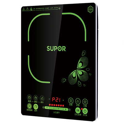 苏泊尔(SUPOR)电磁炉 整板触控 SDHC8E15-210J电磁灶