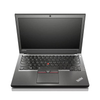 联想(Lenovo)ThinkPadX270 12.5英寸笔记本电脑( I5-6200U8G1TWin10 3年保修)