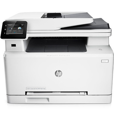 惠普(HP)LaserJet Managed MFP E72525DN 数码复合机