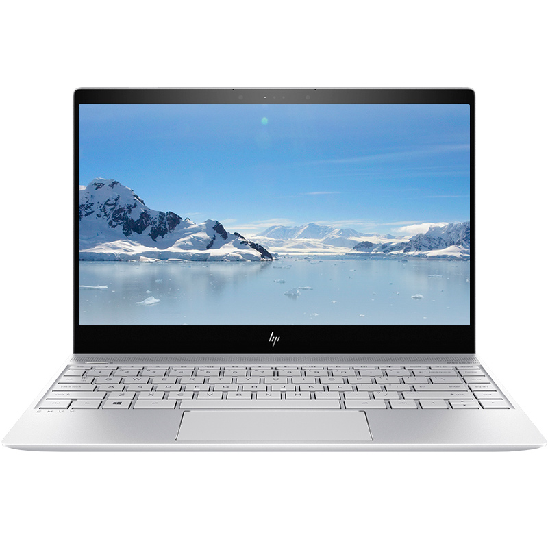 惠普(HP)ENVY 13-ad015TX 13.3笔记本电脑(i5-7200U 4G 256G SSD 2G独显 银)