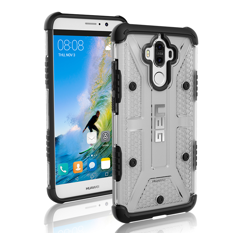 UAG 华为Mate9/Mate9 Pro防摔手机壳保护套 适用于华为Mate9/Mate9 Pro