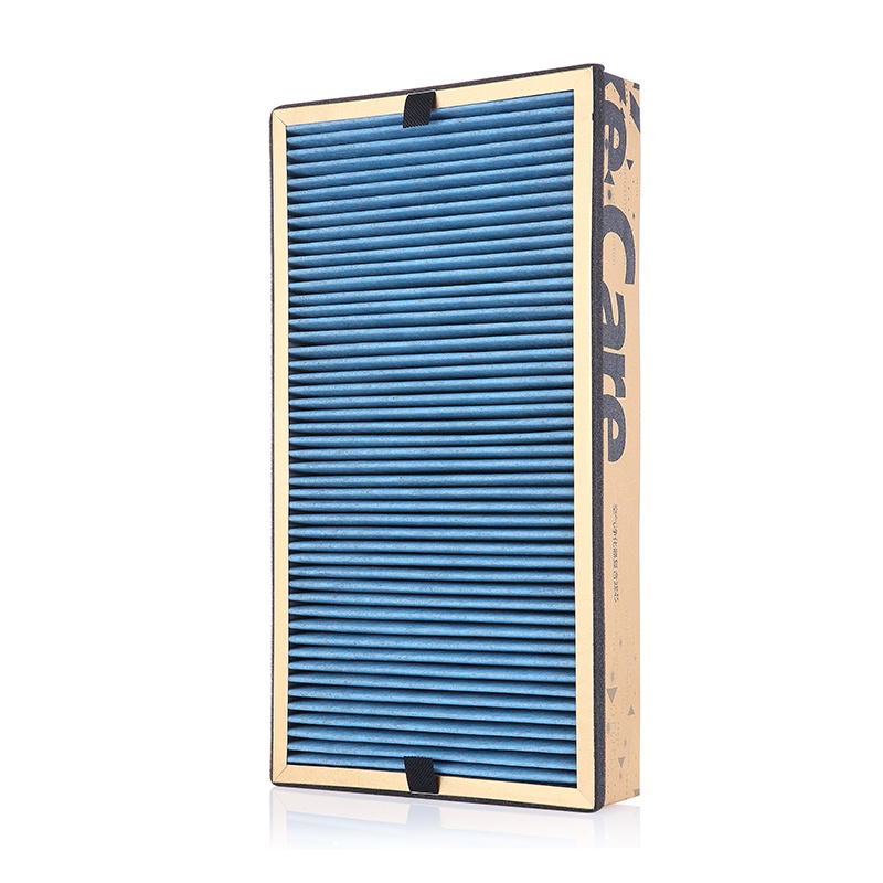 培康（Take Care）适配松下空气净化器复合滤网滤芯配件 适用F-PXM70C Pa系70除醛版