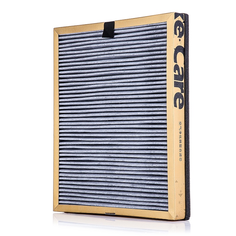 培康(Take Care)适配夏普空气净化器复合滤网滤芯配件 适用KJFCD185B/W Sh系185除霾版