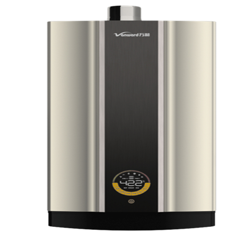 第二代AI智能恒温引擎