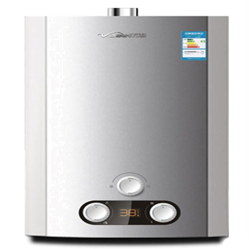 第二代AI智能恒温引擎