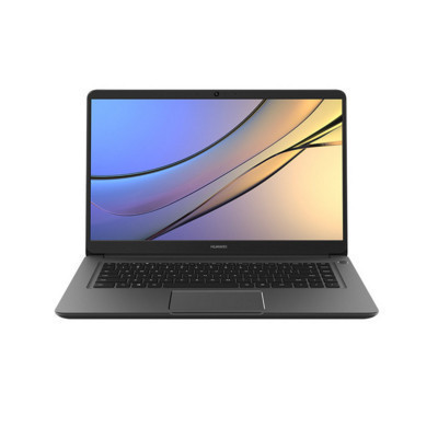 华为(HUAWEI) MateBook D 15.6英寸轻薄本 笔记本电脑(i5-7200U 8GB 500GB+128GB 940MX 2G独显 含正版office 深空灰)
