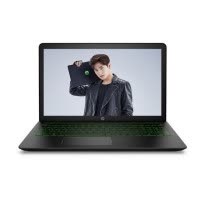惠普(HP)光影精灵Ⅲ代 绿刃版Pav Power15-cb009TX 游戏本笔记本电脑(I7-7700HQ 1TB)
