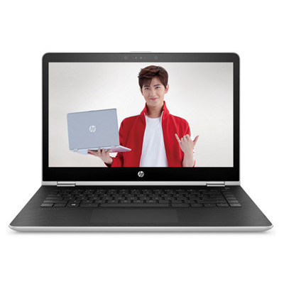 惠普(HP)HP14-bs042TX笔记本电脑(i5-7200 4G 500G )