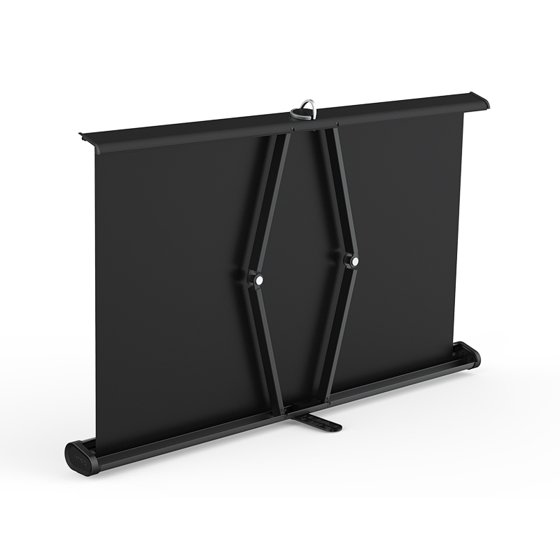 极米Imea儿童无屏电视桌面幕布