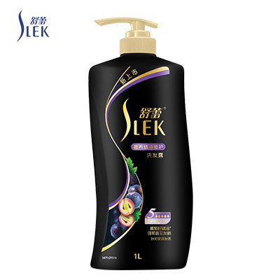 舒蕾 奢养 精油修护洗发露1L装 男女士洗发水 [拜尔斯道夫旗下品牌]