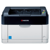 京瓷FS-1040 黑白激光打印机 A4 20张/分钟