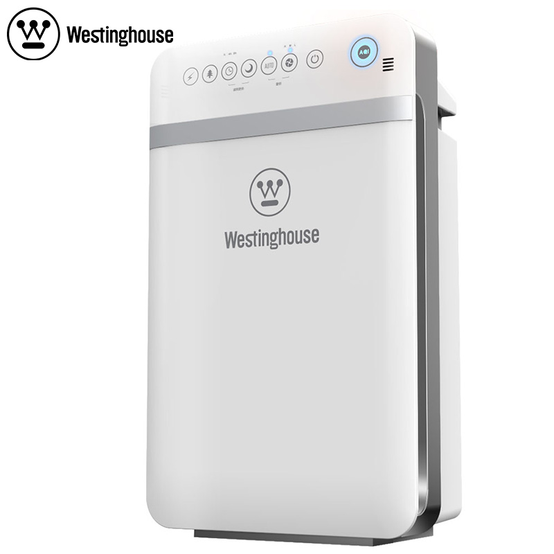 美国西屋(WESTINGHOUSE)空气净化器AP-739 多重净化