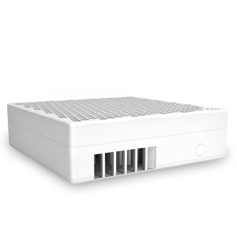 远大(BROAD)车用肺保车用空气净化器除尘除PM2.5雾霾除异味除甲醛新车适用车内空气净化 FC3