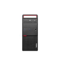联想ThinkCentre商用主机M4600T/I3-6100/4G/500G/DVD/Win7p/质保五年中远海运特供