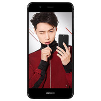 HUAWEI/华为 nova 2 4GB+64GB 曜石黑 移动联通电信手机