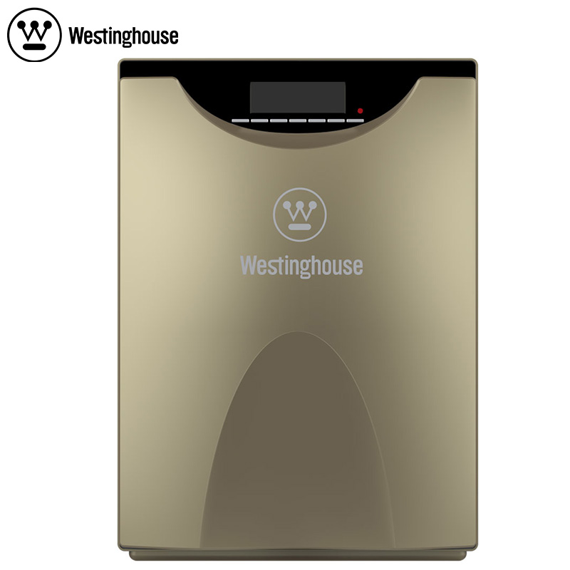 美国西屋（WESTINGHOUSE)空气净化器AP-845X多重净化 祛除甲醛PM2.5