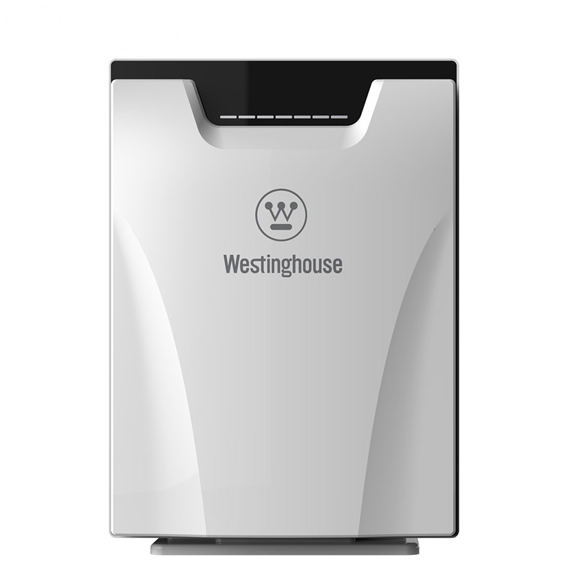 美国西屋（WESTINGHOUSE)空气净化器ZP-9880W多重净化