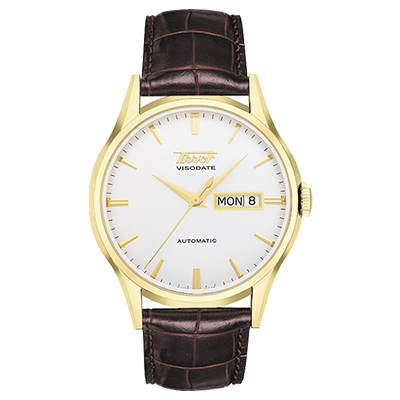 瑞士天梭Tissot T019.430.36.031.01 机械男表