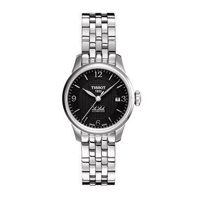 天梭(TISSOT)T-Classic 力洛克系列女士机械手表T41.1.183.54