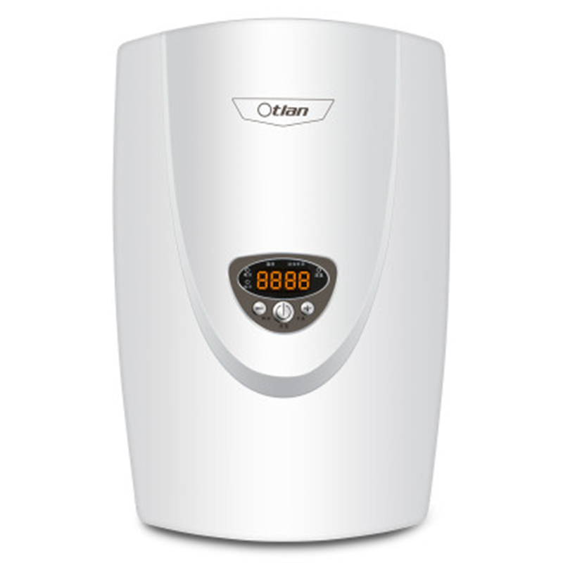 奥特朗(otlan)DSF8323-85即热式电热水器 无级调温[需6平方专线]