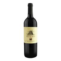 丰收 葡萄酒 干红葡萄酒 橡木桶陈酿 赤霞珠 750ml 单支装 干红