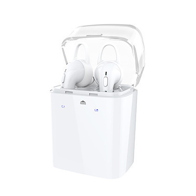 大康(DACOM)TWS 蓝牙耳机4.2耳塞式 苹果安卓手机/平板通用 无线耳机分离式