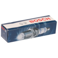 博世(Bosch)标准型火花塞FR8SC+ 单只装(爱丽舍/307/普拉多/雪铁龙C5/凯旋/3008/207/霸道）