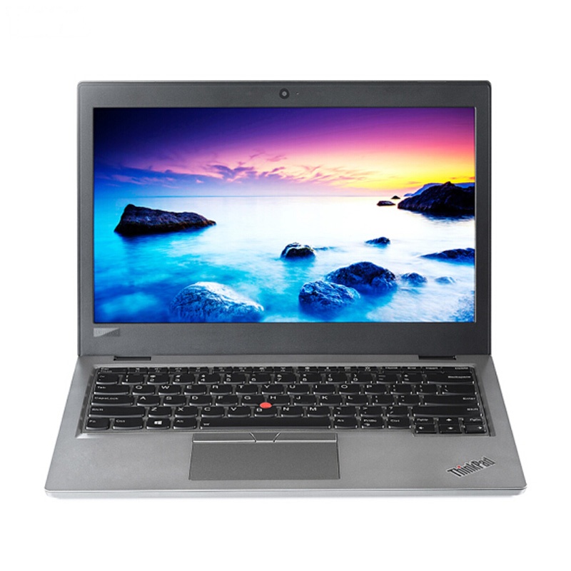 联想ThinkPad S2-0CCD 13.3英寸笔记本电脑 (其他Intel平台 4G内存 256GB极速固态 W10 银色)轻薄商务办公娱乐便携手提电脑