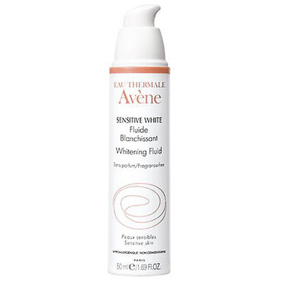 雅漾(Avene)清透美白精华乳50ml
