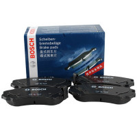 安装推荐博世(BOSCH)前刹车片0986AB1154 K5/狮跑/秀尔/远舰/名驭/新途胜/第八代索纳塔/索纳塔/领翔