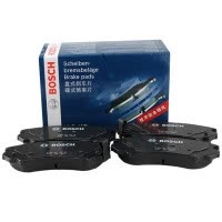安装推荐博世(BOSCH)前刹车片0986AB1154 K5/狮跑/秀尔/远舰/名驭/新途胜/第八代索纳塔/索纳塔/领翔